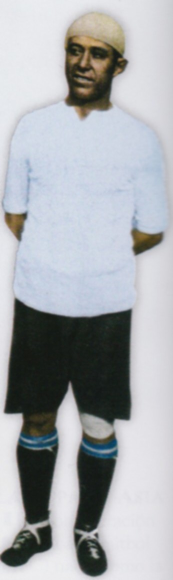 RÉCORD DE ÁNGEL ROMANO